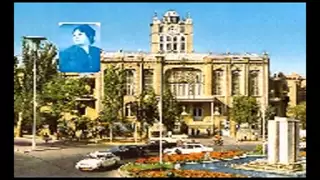 تبریزقدیم آتش پاره 1 