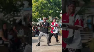 MARIOO FT KING PROMISE NO ONE LIKE YOU Official Dance Challenge 