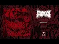 KONTUSION - Insatiable Lust For Death (full album stream)