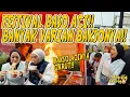 Download Lagu BANYAK VARIAN BAKSO DISINI!! FESTIVAL BAKSO ACI GARUT!!