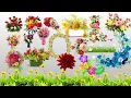 Flower png image PicsArt Editing Free Download Anjal Creation