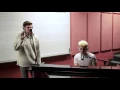 Rise Up - Andra Day (Sam Sohmer Cover)