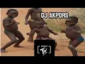 Lagu DJ AKPORS (TIV DJ MIXTAPE)
