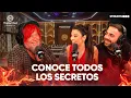 Lagu WALAS HABLÓ SIN FILTROS | MASTERCHEF CELEBRITY [PROGRAMA COMPLETO] 16/01/26