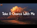 Download Lagu Take A Chance With Me - NIKI (Lyrics)