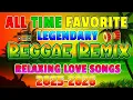 Download Lagu RELAXING REGGAE MUSIC MIX 2025 🎸 NEW REGGAE LOVE SONGS 2025 🔔 ALL TIME FAVORITE REGGAE SONGS 2025