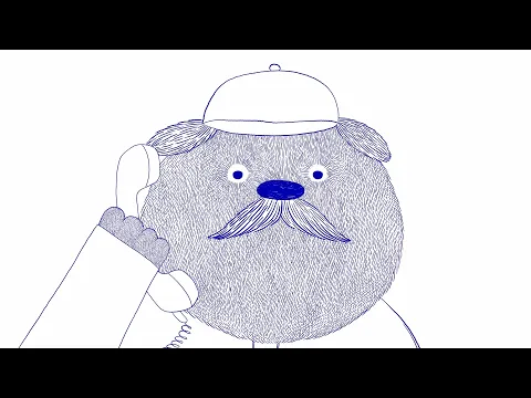 Счастливого пути (трейлер) | Bon voyage (trailer) | Animated Short Film