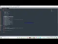 TIKTOK LOADING ANIMATION IN HTML BY CSS
