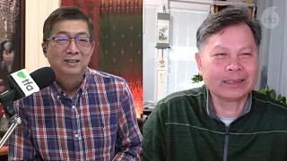 កម្មវិធីផតខាសធ៍ (Podcast)ចង្រិតទួញវិទ្យុអាស៊ីសេរីភាគទី២៥