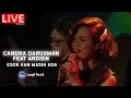 Download Lagu CANDRA DARUSMAN FEAT ANDIEN - ESOK KAN MASIH ADA | LIVE AT FOREVER MUSIC