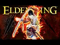 THE ULTIMATE NAGAKIBA BUILD FOR NG 7 Elden Ring Patch 1 16