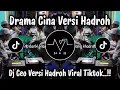 Lagu DRAMA CINA VERSI HADROH - DJ CEO VERSI HADROH|DJ TIKTOK TERBARU 2026 !!