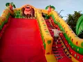 magilla gorilla stunt (drunken old horses) :-)