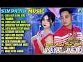 Download Lagu Album Simpatik Music || LUKA HATI LUKA DIRI - TRAUMA - Dangdut Koplo Full Album Terpopuler 2025