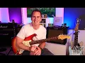 Chris Stapleton – Loving You On My Mind | Guitar Solo Tutorial