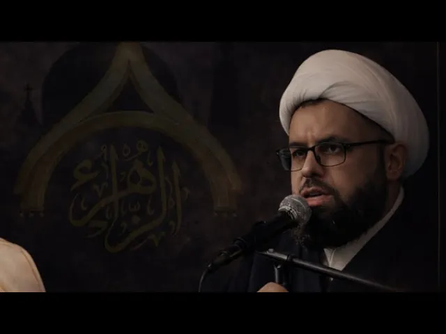 ⁣اتباع العلم || الشيخ اسامة الرفيعي 