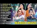 KERINDUAN, GALA GALA - TIARA AMORA, TASYA ROSMALA, AYU CANTIKA - TERBARU DANGDUT KOPLO MAHESA 2025