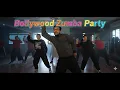 Lagu Bollywood Zumba Party ||NITEESH ||