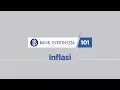 Download Lagu [Bank Indonesia 101] - Inflasi