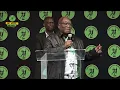 President Jacob Zuma