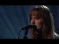 Madison Cunningham - Life According To Raechel (Live On The Tonight Show Starring Jimmy Fallon)
