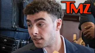 Luigi Mangione UPDATE What Sources Tell TMZ