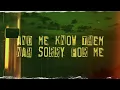 Burna Boy & Byron Messia - Talibans II [Lyric Video]