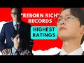 Song Jong ki s Reborn Rich Records highest ratings