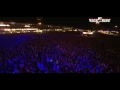 Download Lagu Limp Bizkit - Rock Am Ring 2009 [Full Concert]