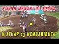 Download Lagu M ATHAR 23 TERBAIK, Nonton gak BOSAN !!