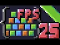 How to make a Physics Engine - 5 Adding Solver-Iterations and testing bounding boxes