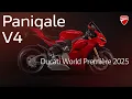 Download Lagu Ducati World Première 2025 | Wonder. Engineered.