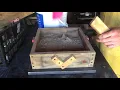 Casting of Aluminum Billets for My Sears Atlas 12” Lathe
