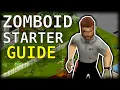 Project Zomboid Beginner s Guide Build 42 Stable
