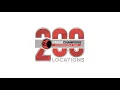 Celebrating 200 Crash Champions Locations