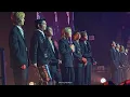 MIRROR - 手印 | 【MIRROR First Day 2026】20260101