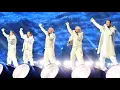 Download Lagu Backstreet Boys: Into The MILLENIUM - Larger Than Life (Front Row Crowd Experience) #backstreetboys