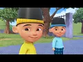 Download Lagu Upin \u0026 Ipin Musim 17 Full Movie | Upin Ipin Irama Raya | Upin Ipin Terbaru