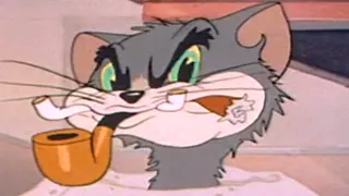 tom and jerry reversed episode the bowling alley cat 