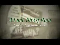 Amos Lee - A Little Bit Of Rain