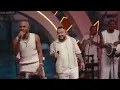 Farias, Fabinho - Ponto Fraco / Meu Amor / Já Tentei / Vi Amor No Seu Olhar (CPF Ao Vivo)