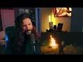I'm Surprised By SCATTERBRAIN "BITTER"! (Diss track??)
