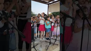 ده الصبيان زي التعابين الطفلة حلا البنات احنا حكايات  ده الصبيان زي التعابين الطفلة حلا البنات احنا حكايات