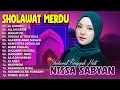 Download Lagu AL HIJROTU - NISSA SABYAN - KUMPULAN LAGU SHOLAWAT NISSA SABYAN TERBARU 2023 - SHOLAWAT FULL ALBUM