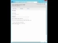 Master Data Services Setting up a simple Employee model