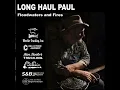 Four Million Miles Deep - Long Haul Paul