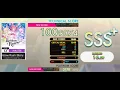 Download Lagu [オンゲキ] Rainbow Rush Story (Master Lv. 13+) ABFB SSS+ Rank【手元付き】