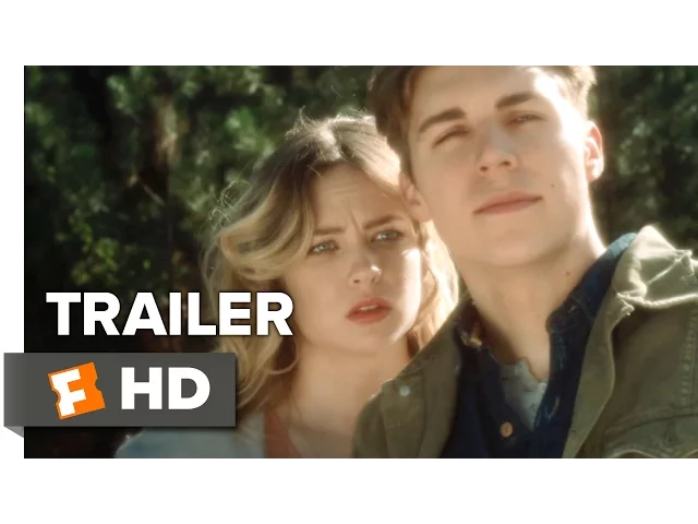 American Romance Official Trailer 1 (2016) - Nolan Gerard Funk Movie