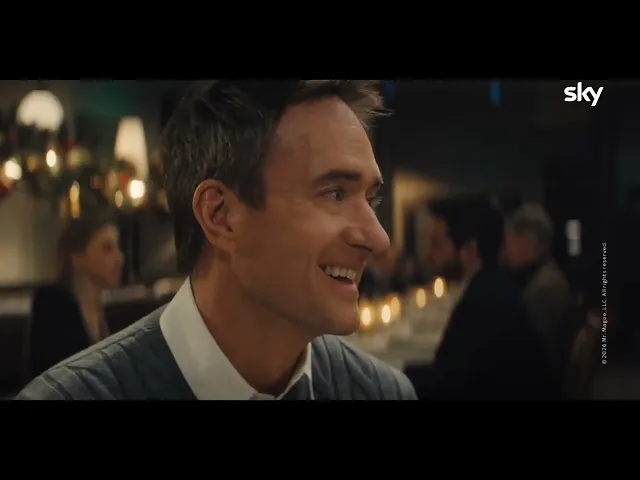 The Miniature Wife - Un piccolo problema | Trailer