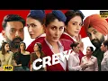 Download Lagu CREW FULL HD MOVIE | KAREENA KAPOOR KHAN, KRITI SANON, TABU, DILJIT DOSANJH, KAPIL S |HD FACT REVIEW